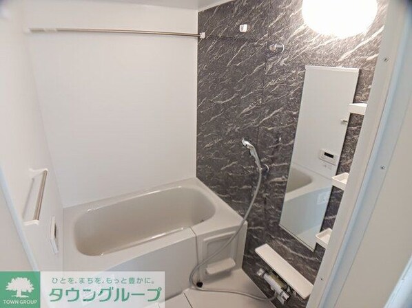 コーポハピネス白砂の物件内観写真